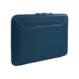Saccoche d'ordinateur portable - 14" - 16" - noire - pour Apple MacBook Pro (16 ") (TGAE2357)_3